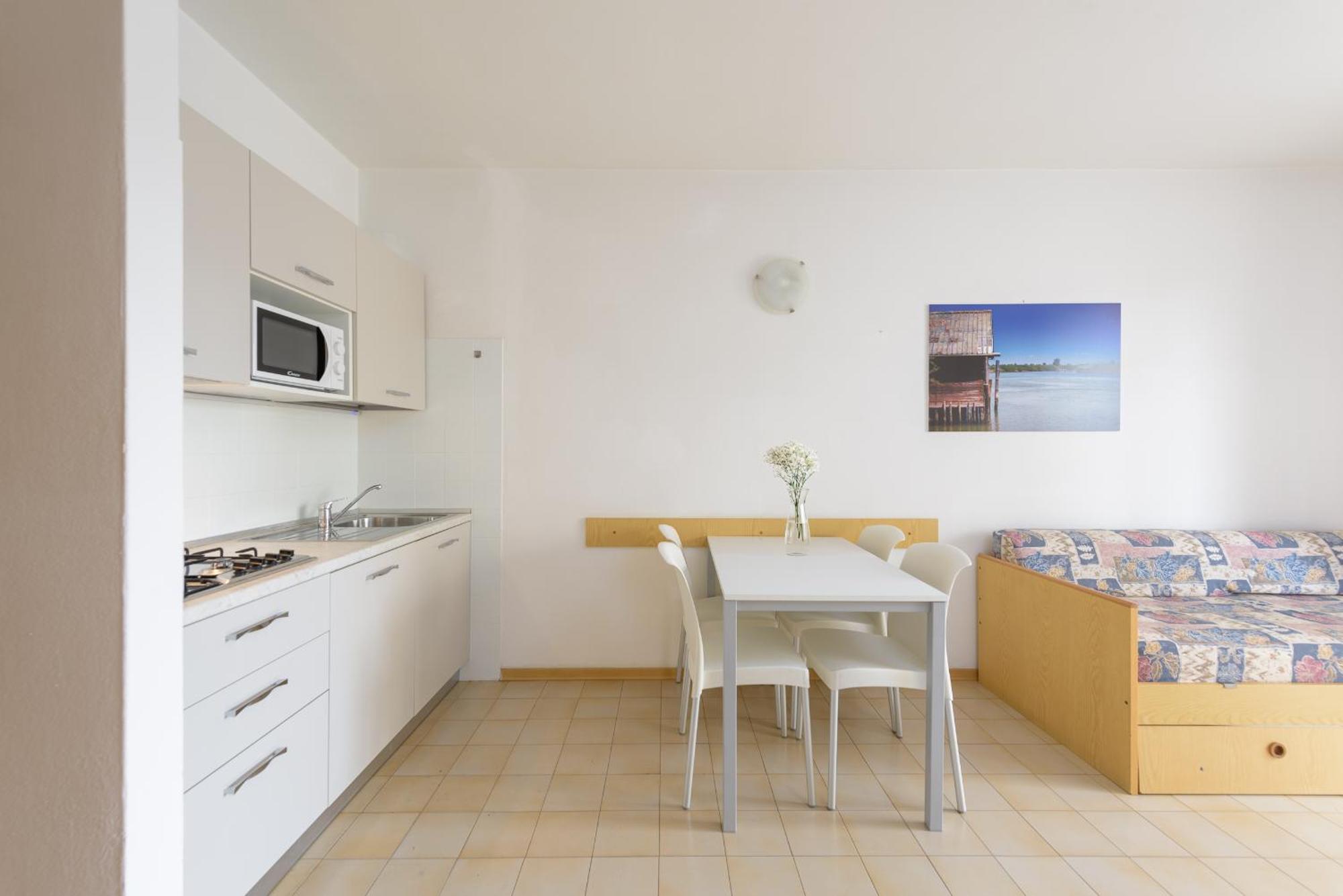 Condominio Lavinia Bibione Exterior photo